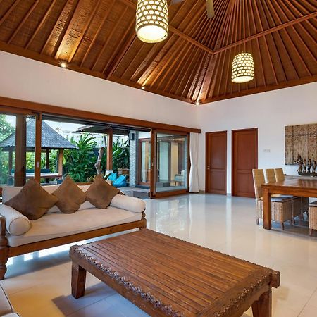 Villa Songo Umalas تْشانغو المظهر الخارجي الصورة