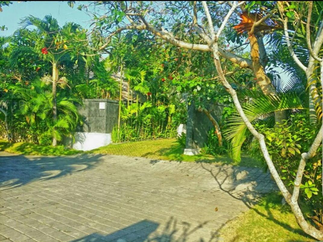 Villa Songo Umalas تْشانغو المظهر الخارجي الصورة