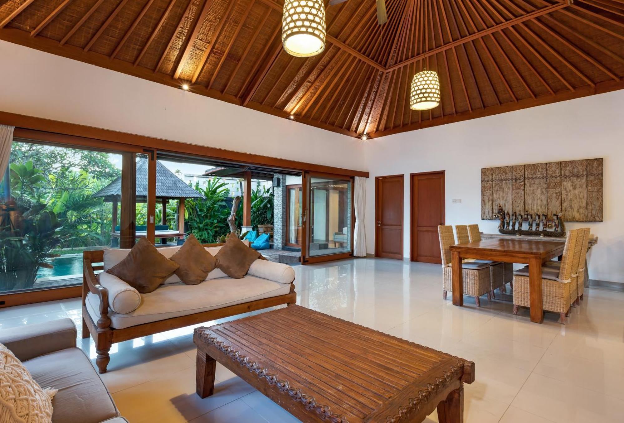 Villa Songo Umalas تْشانغو المظهر الخارجي الصورة
