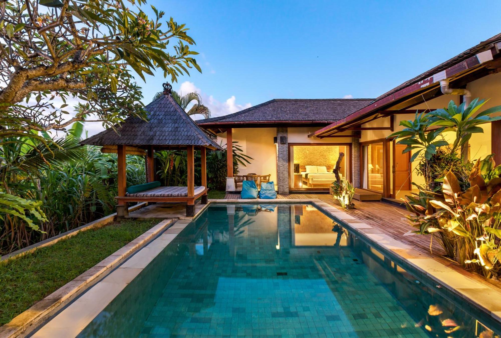 Villa Songo Umalas تْشانغو المظهر الخارجي الصورة