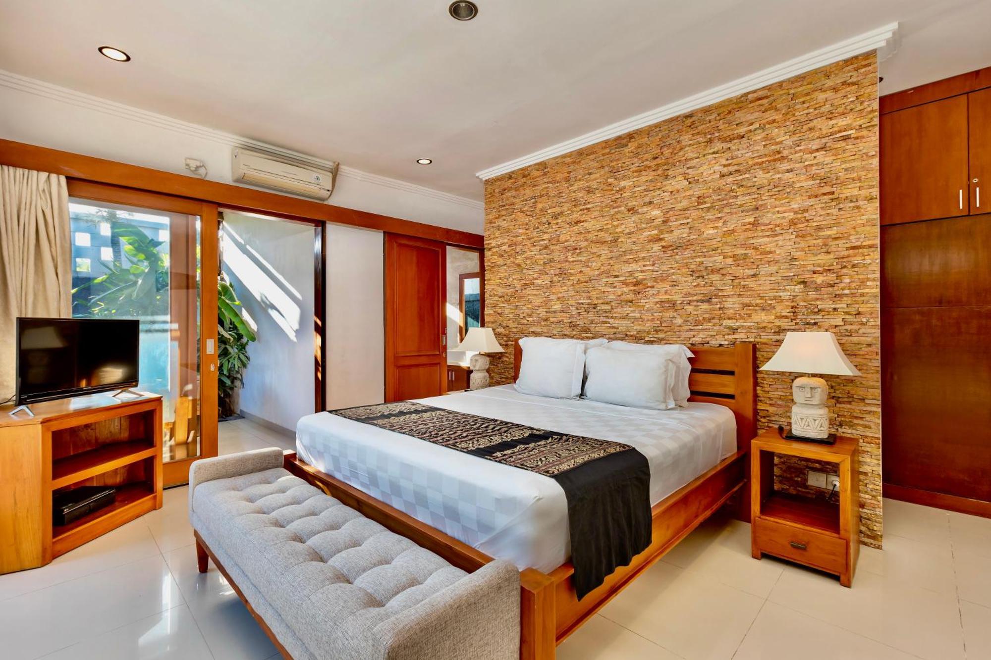 Villa Songo Umalas تْشانغو المظهر الخارجي الصورة